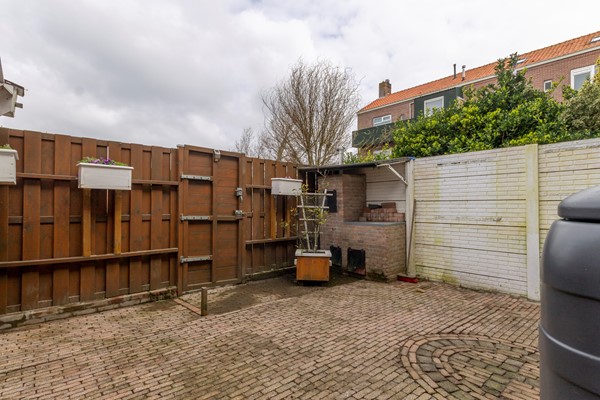 Medium property photo - Kanaalweg 124, 1782 GH Den Helder